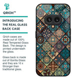 Retro Art Glass Case for Nothing Phone 2a 5G