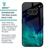 Winter Sky Zone Glass Case For Nothing Phone 2a 5G
