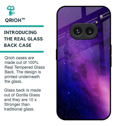 Stars Life Glass Case For Nothing Phone 2a 5G