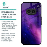 Stars Life Glass Case For Nothing Phone 2a 5G