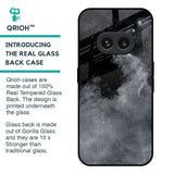 Fossil Gradient Glass Case For Nothing Phone 2a 5G