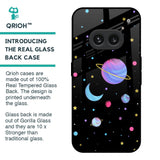 Planet Play Glass Case For Nothing Phone 2a 5G