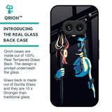 Mahakal Glass Case For Nothing Phone 2a 5G