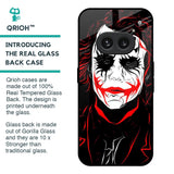Life In Dark Glass Case For Nothing Phone 2a 5G