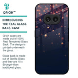 Falling Stars Glass Case For Nothing Phone 2a 5G