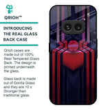Super Art Logo Glass Case For Nothing Phone 2a 5G