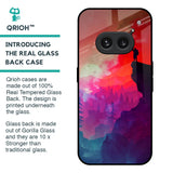 Dream So High Glass Case For Nothing Phone 2a 5G