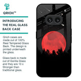 Moonlight Aesthetic Glass Case For Nothing Phone 2a 5G