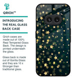 Dazzling Stars Glass Case For Nothing Phone 2a 5G
