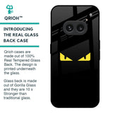Eyes On You Glass Case For Nothing Phone 2a 5G