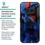 God Of War Glass Case For Nothing Phone 2a 5G