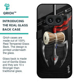 Power Of Lord Glass Case For Nothing Phone 2a 5G