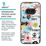 Just For You Glass Case For Nothing Phone 2a 5G