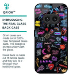Accept The Mystery Glass Case for Nothing Phone 2a 5G
