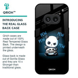 Pew Pew Glass Case for Nothing Phone 2a 5G