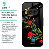 Dazzling Art Glass Case for Nothing Phone 2a 5G