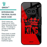 I Am A King Glass Case for Nothing Phone 2a 5G