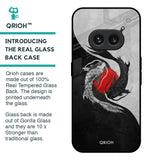 Japanese Art Glass Case for Nothing Phone 2a 5G