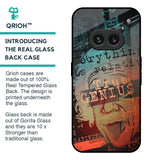 True Genius Glass Case for Nothing Phone 2a 5G