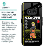 Ninja Way Glass Case for Nothing Phone 2a 5G