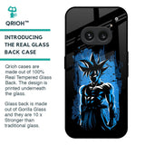 Splatter Instinct Glass Case for Nothing Phone 2a 5G