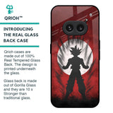 Japanese Animated Glass Case for Nothing Phone 2a 5G