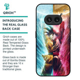 Ultimate Fusion Glass Case for Nothing Phone 2a 5G