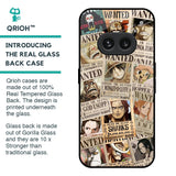 Dead Or Alive Glass Case for Nothing Phone 2a 5G