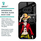 Hat Crew Glass Case for Nothing Phone 2a 5G