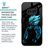 Pumped Up Anime Glass Case for Nothing Phone 2a 5G