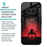 Soul Of Anime Glass Case for Nothing Phone 2a 5G