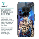 Branded Anime Glass Case for Nothing Phone 2a 5G