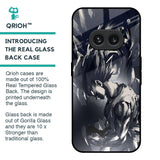 Sketch Art DB Glass Case for Nothing Phone 2a 5G