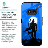 God Glass Case for Nothing Phone 2a 5G