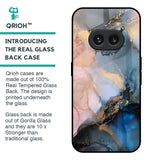 Marble Ink Abstract Glass Case for Nothing Phone 2a 5G