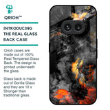 Lava Explode Glass Case for Nothing Phone 2a 5G