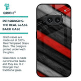 Soft Wooden Texture Glass Case for Nothing Phone 2a 5G
