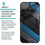 Multicolor Wooden Effect Glass Case for Nothing Phone 2a 5G