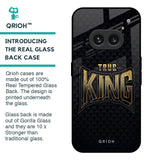 True King Glass Case for Nothing Phone 2a 5G