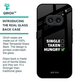 Hungry Glass Case for Nothing Phone 2a 5G