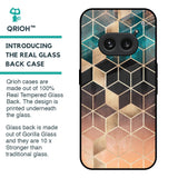 Bronze Texture Glass Case for Nothing Phone 2a 5G
