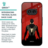 Mighty Superhero Glass Case For Nothing Phone 2a 5G