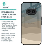 Abstract Mountain Pattern Glass Case for Nothing Phone 2a 5G
