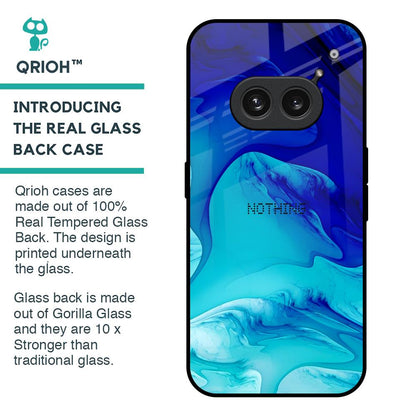 Raging Tides Glass Case for Nothing Phone 2a 5G