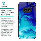 Raging Tides Glass Case for Nothing Phone 2a 5G