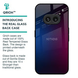 Mix Gradient Shade Glass Case For Nothing Phone 2a 5G