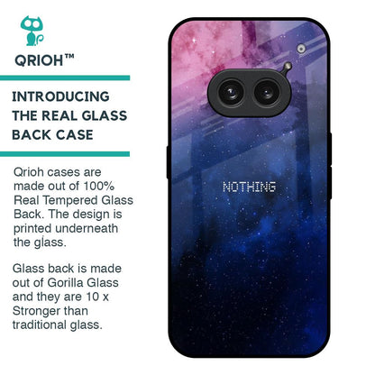 Dreamzone Glass Case For Nothing Phone 2a 5G