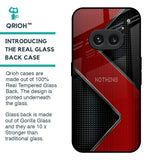 Art Of Strategic Glass Case For Nothing Phone 2a 5G