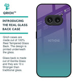 Shroom Haze Glass Case for Nothing Phone 2a 5G