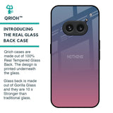 Pastel Gradient Glass Case for Nothing Phone 2a 5G
